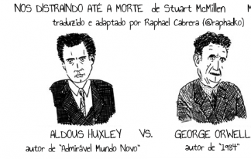 Admirável 1984 novo Admirável 1984 novo