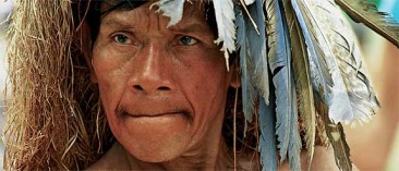 Culturas em extinção Culturas em extinção