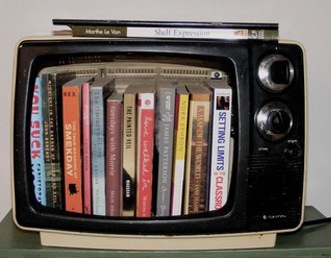 Desligue a TV Desligue a TV