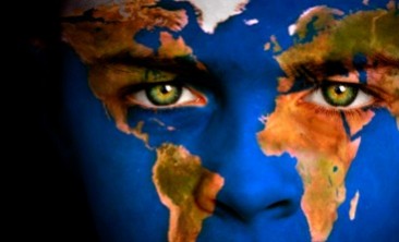Nossa visão de mundo deve se refletir em nosso comportamento Nossa visão de mundo deve se refletir em nosso comportamento