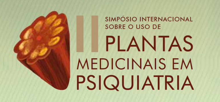 Plantas Medicinais em psiquiatria