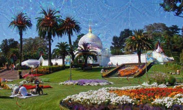 O que o LSD pode nos ensinar sobre a natureza humana. O que o LSD pode nos ensinar sobre a natureza humana.