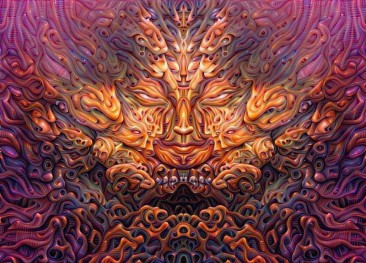 A Era Vindoura do LSD A Era Vindoura do LSD