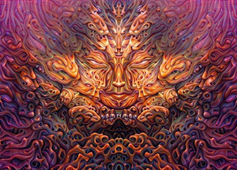 A Era Vindoura do LSD
